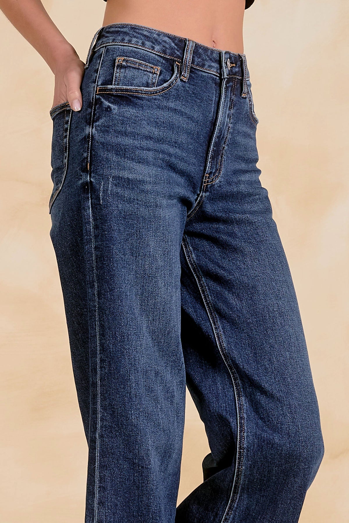 Juniper Jean - Shop Elan