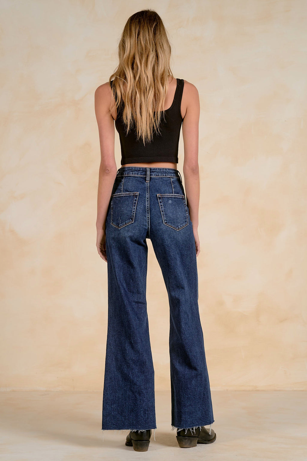 Juniper Jean - Shop Elan