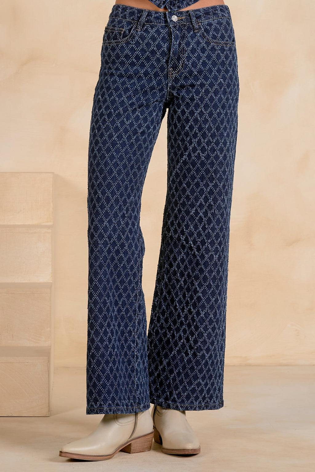 Diamond Jean - Shop Elan