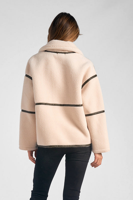 Snowmass Coat - Shop Elan