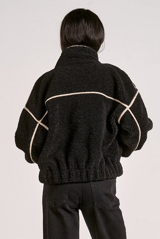 Slate Sherpa - Shop Elan