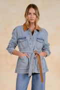Jericho Jacket - Shop Elan