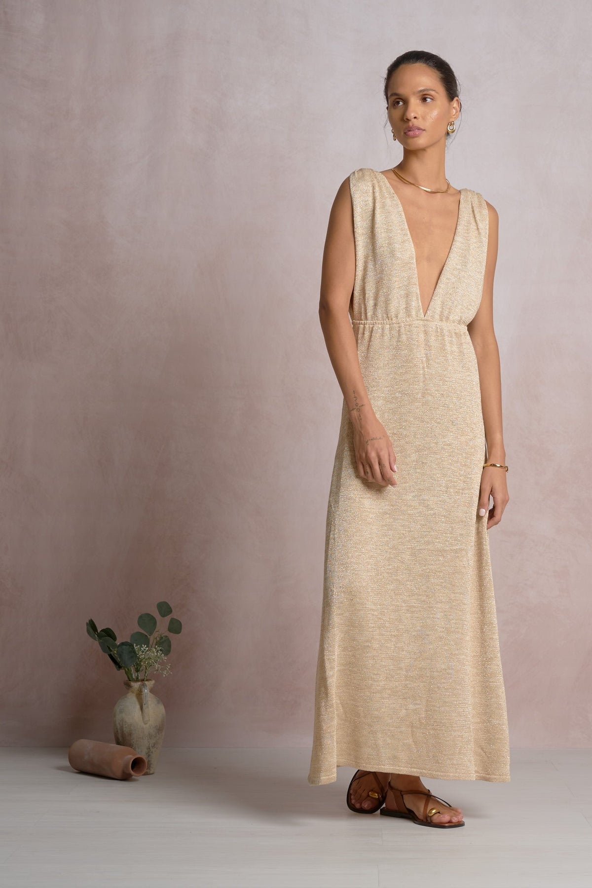 Kaia Dress - Shop Elan