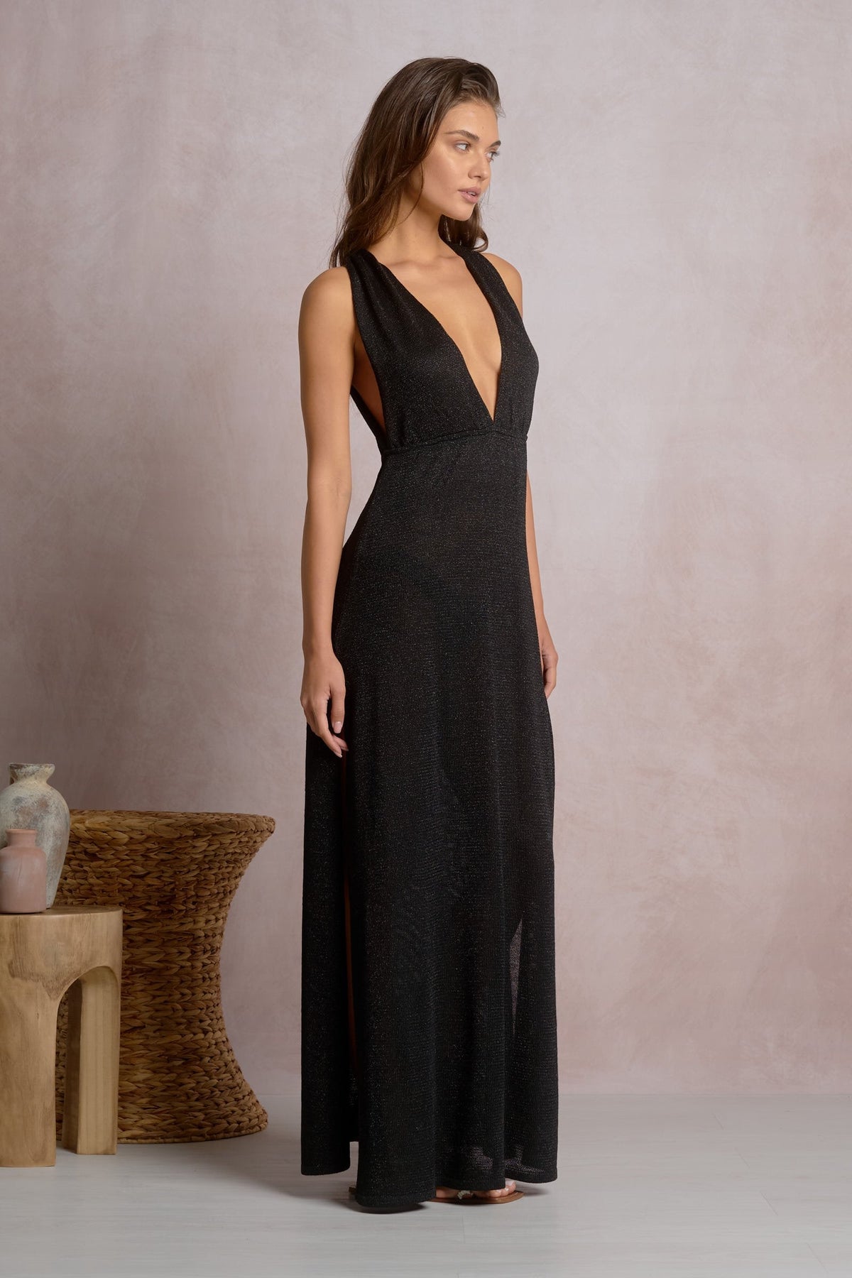 Kaia Dress - Shop Elan