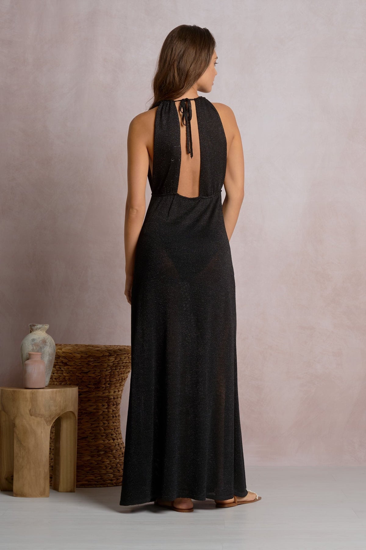 Kaia Dress - Shop Elan