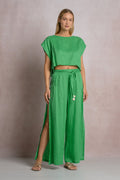 Lilian Top - Shop Elan