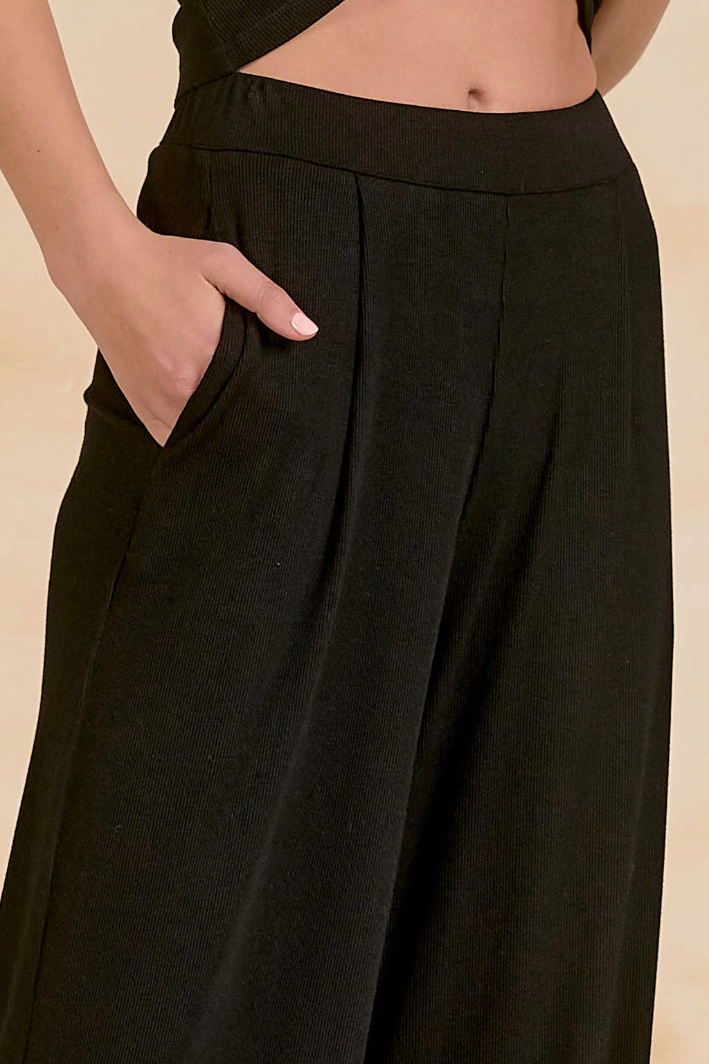 Marley Pant - Shop Elan