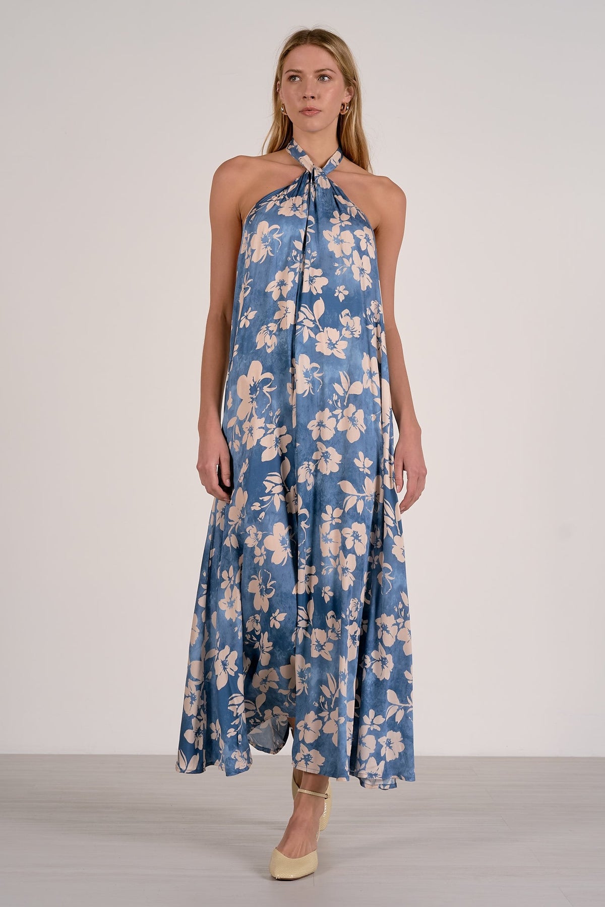 Blossom Maxi - Shop Elan