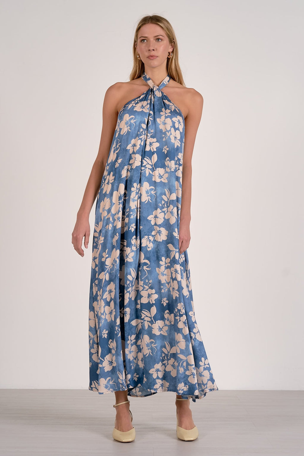 Blossom Maxi - Shop Elan