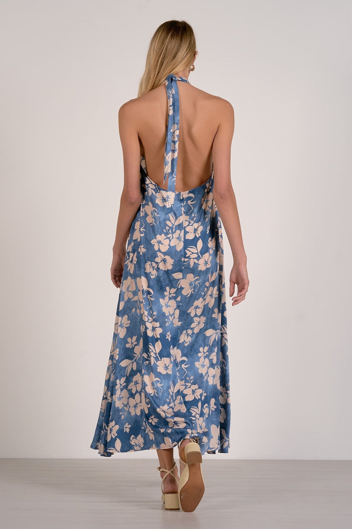 Blossom Maxi - Shop Elan