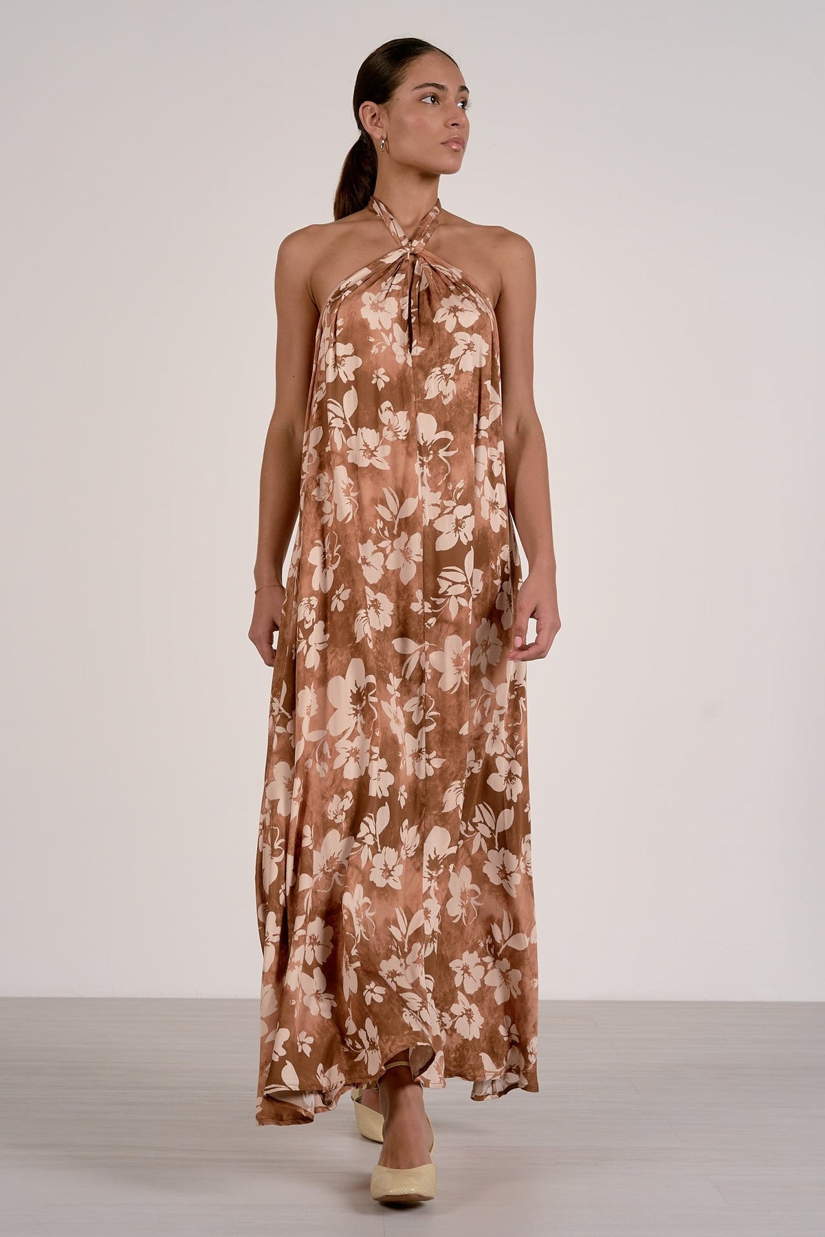 Blossom Maxi - Shop Elan