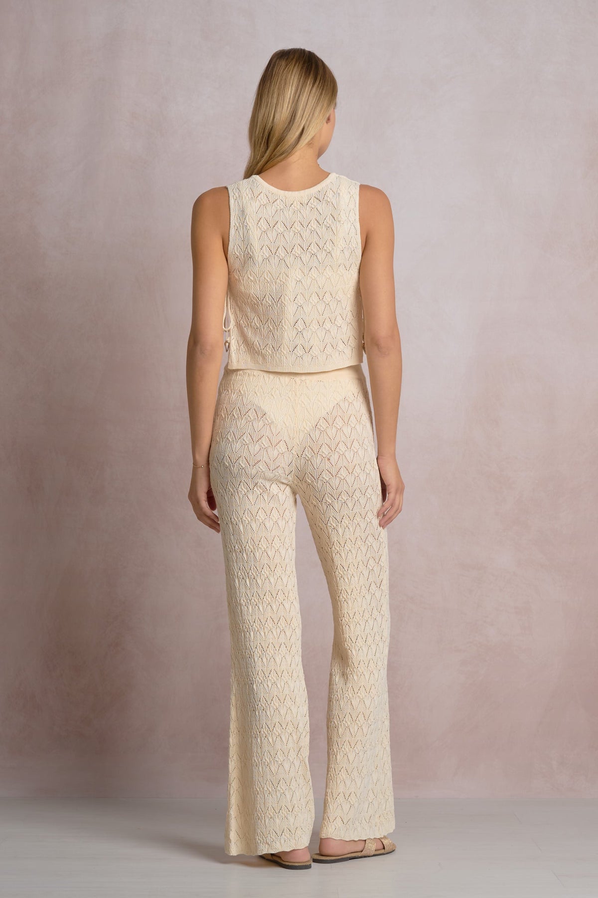 Pia Pant Natural - Shop Elan