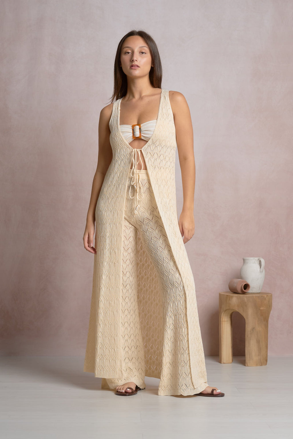 Pandora Coverup - Shop Elan