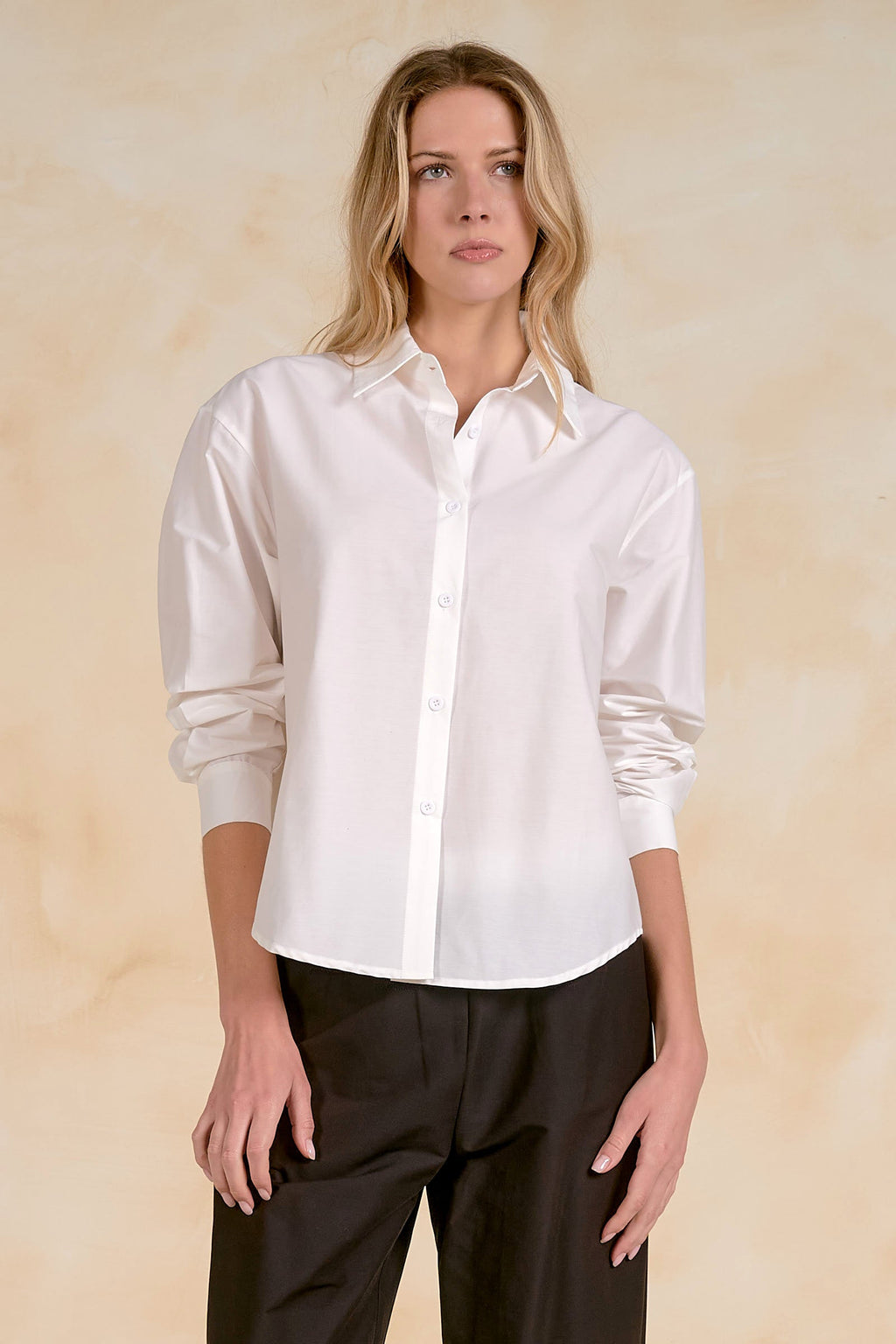Polly Top - Shop Elan