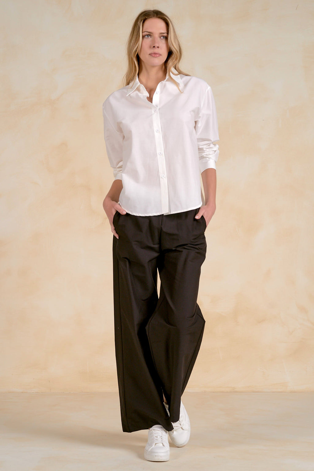 Polly Top - Shop Elan