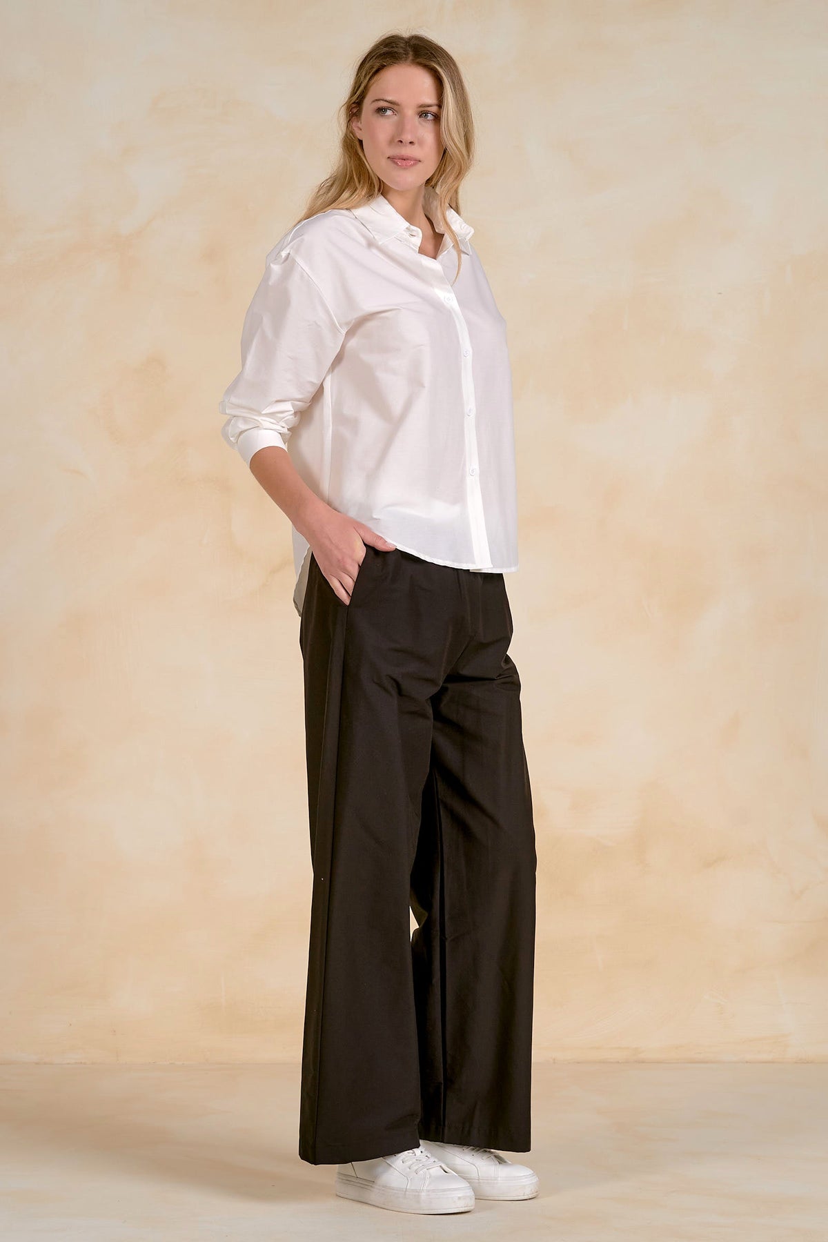 Polly Top - Shop Elan