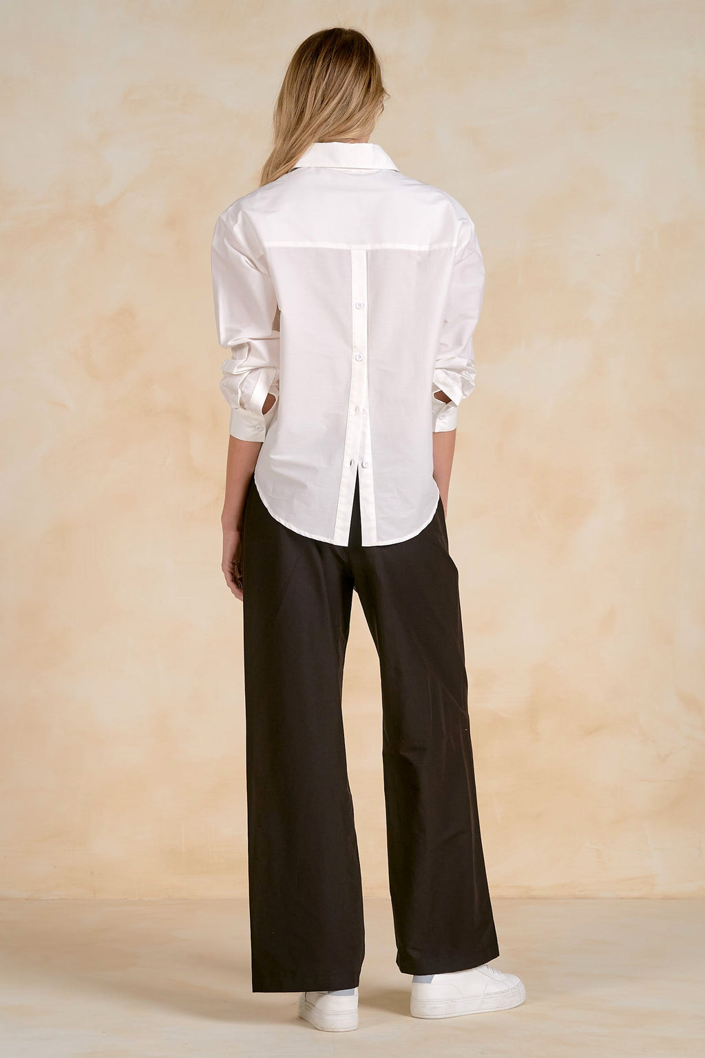 Polly Top - Shop Elan