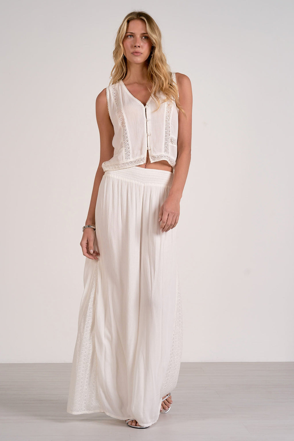 Rowie Pant - Shop Elan