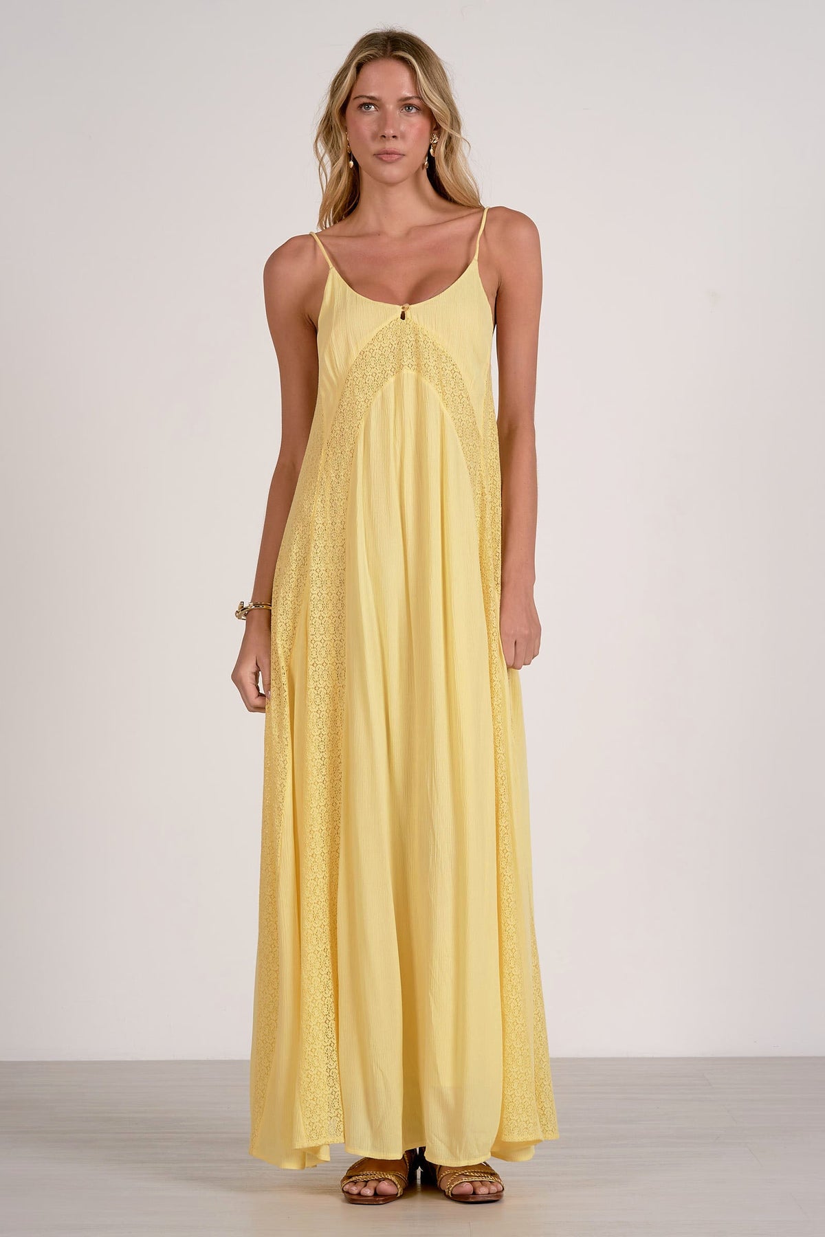 Vanilla Maxi - Shop Elan