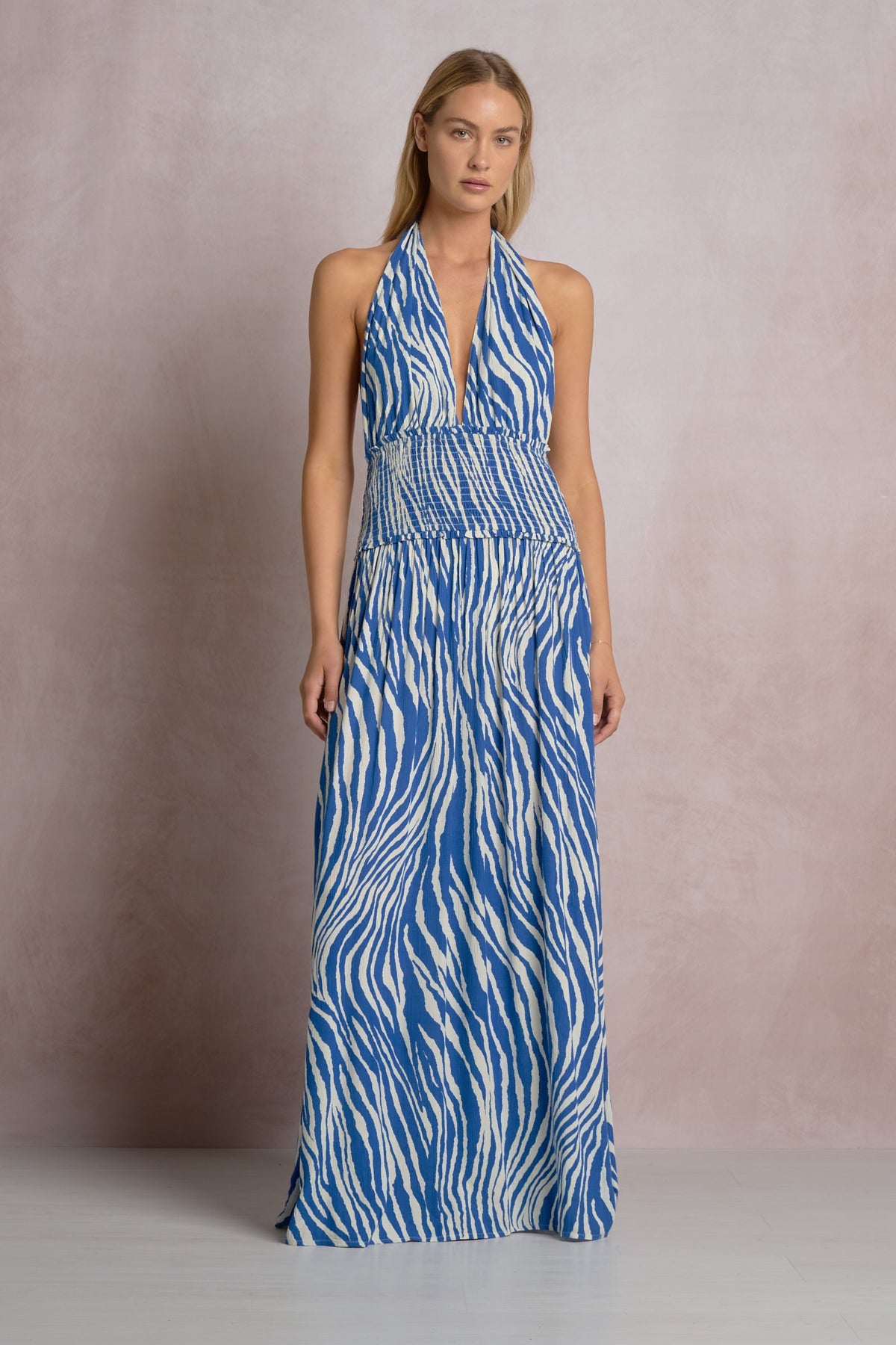Zeta Maxi - Shop Elan