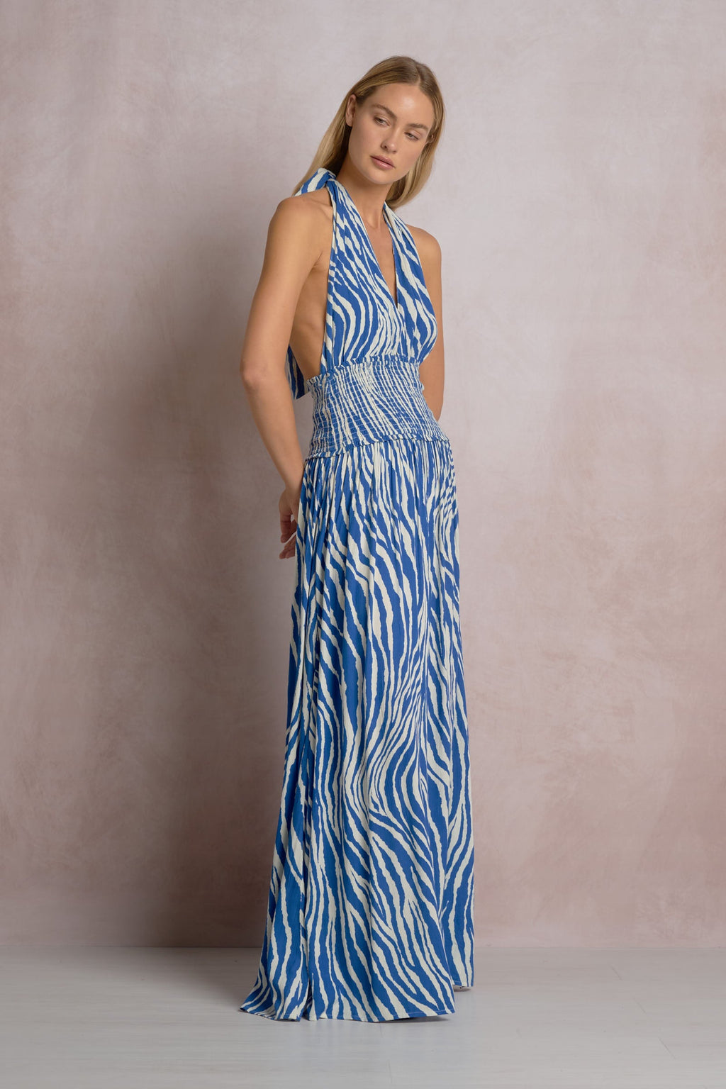 Zeta Maxi - Shop Elan