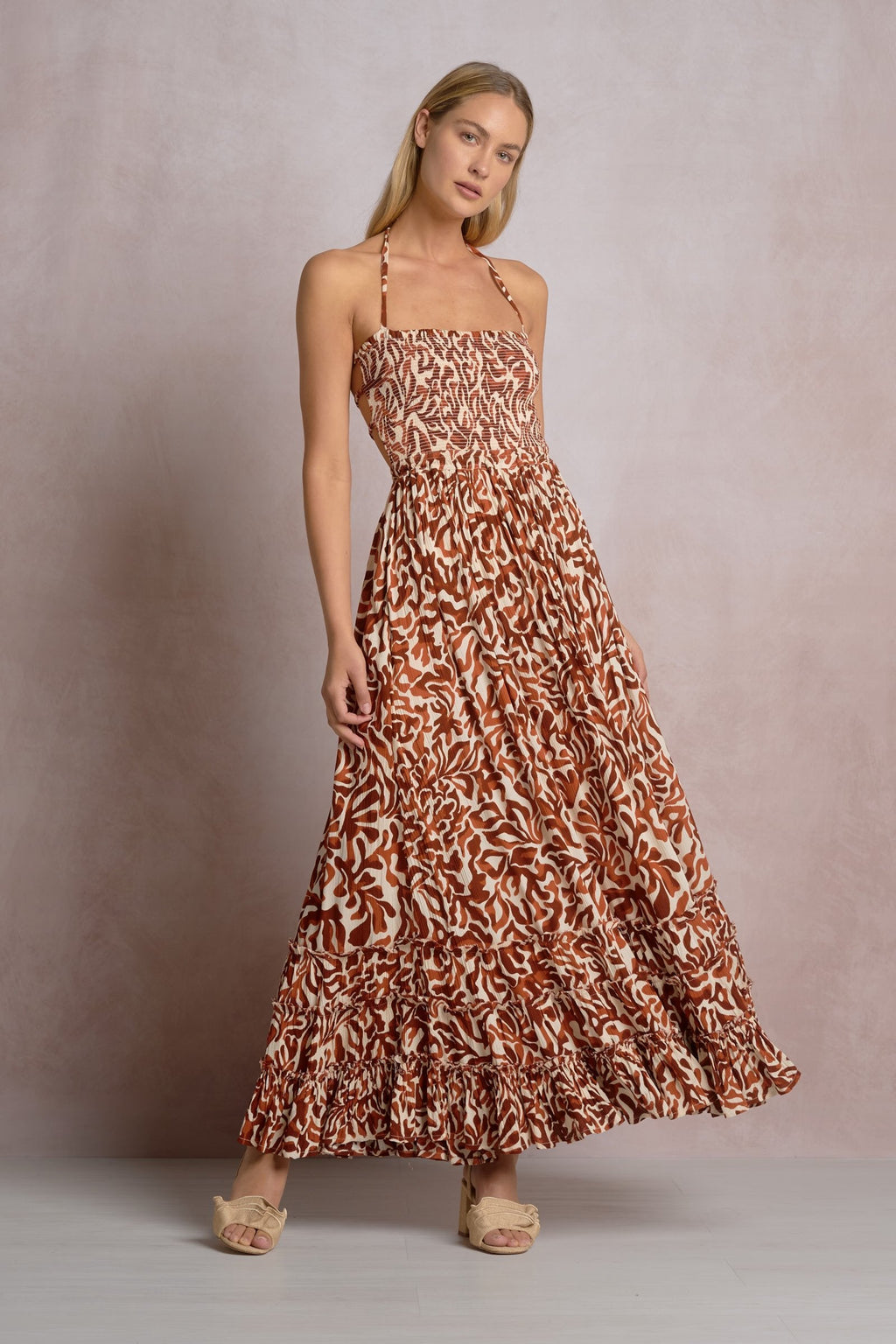 Coralina Maxi - Shop Elan