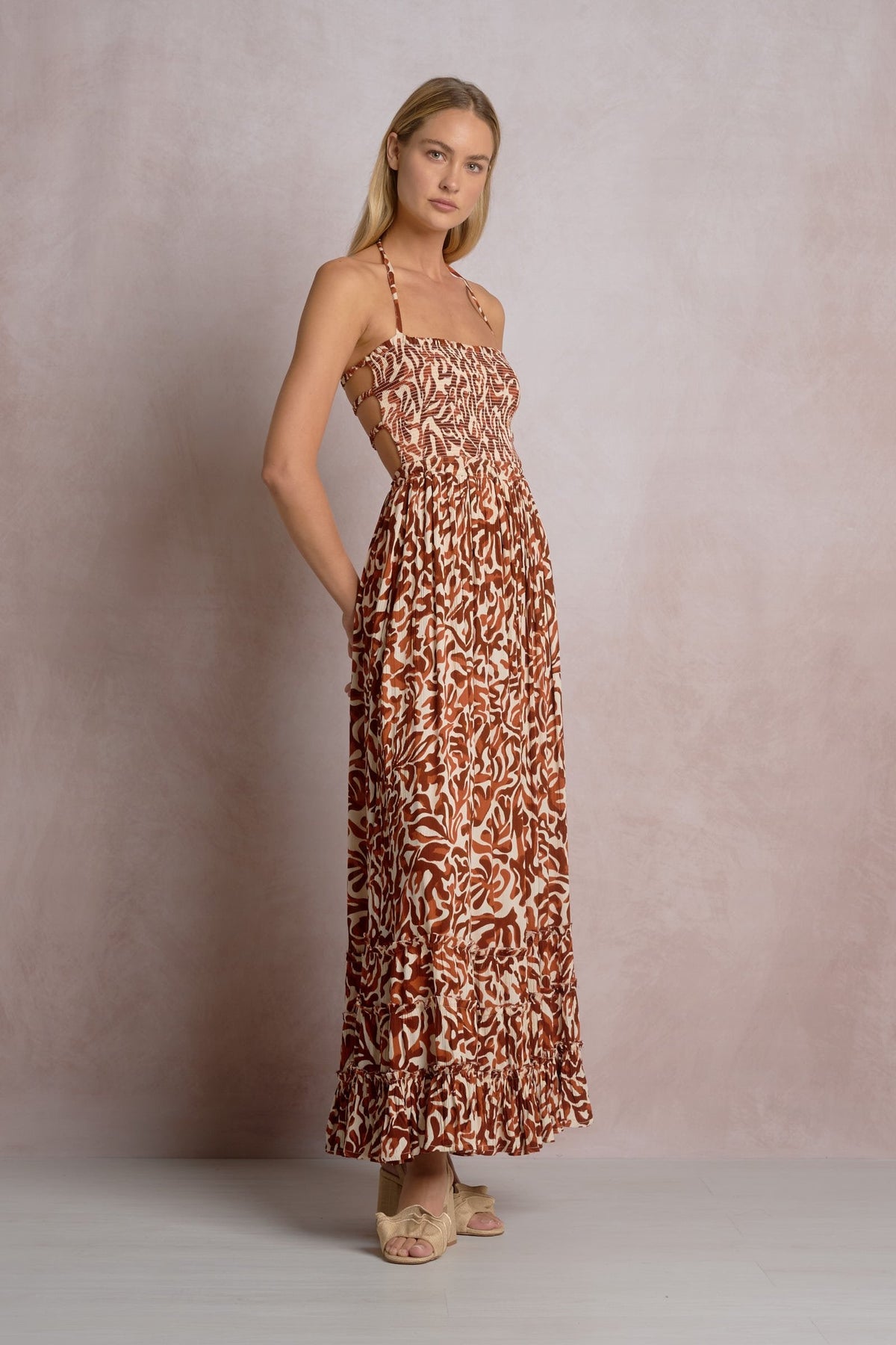 Coralina Maxi - Shop Elan