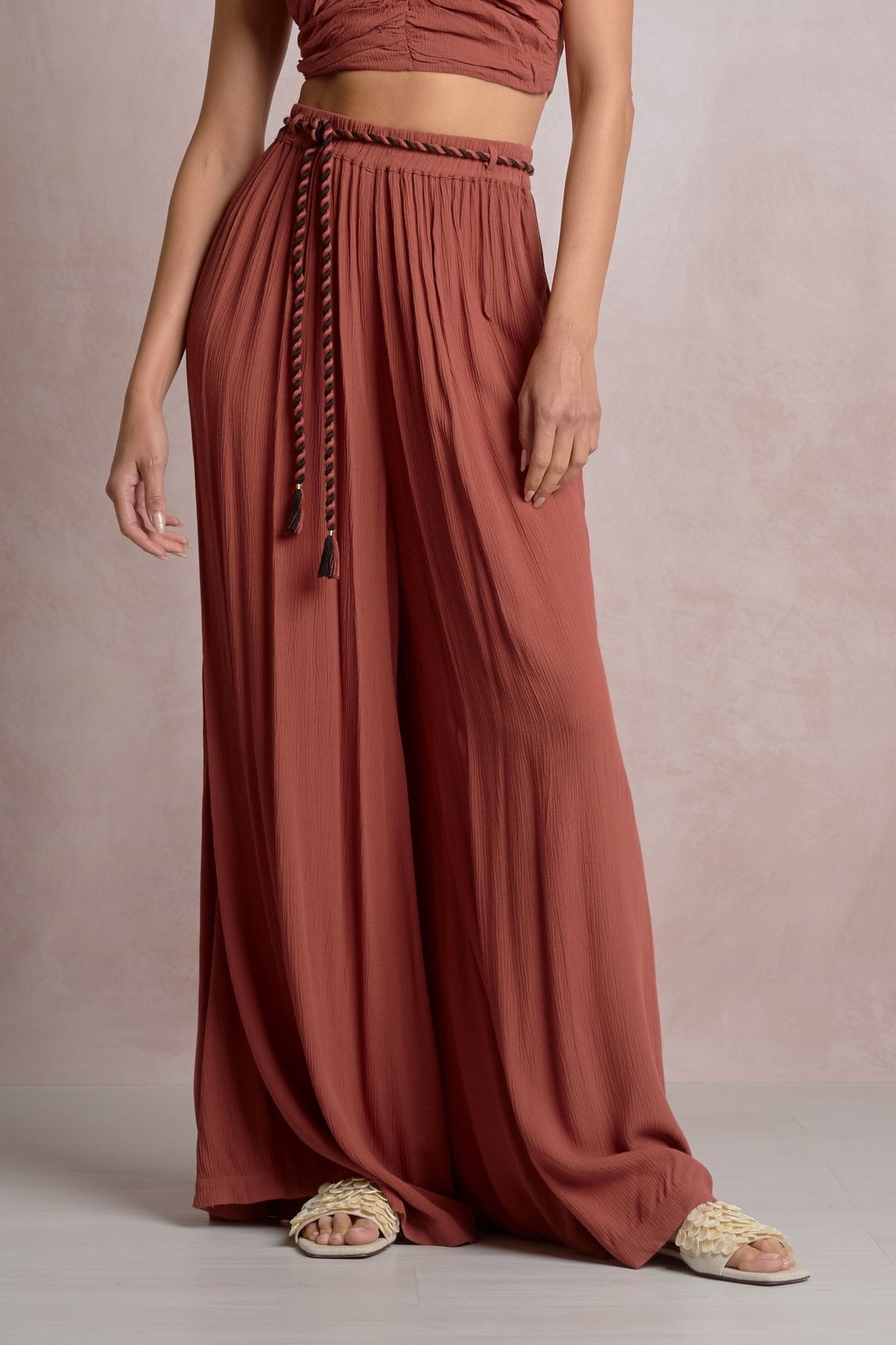 Raia Pant - Shop Elan