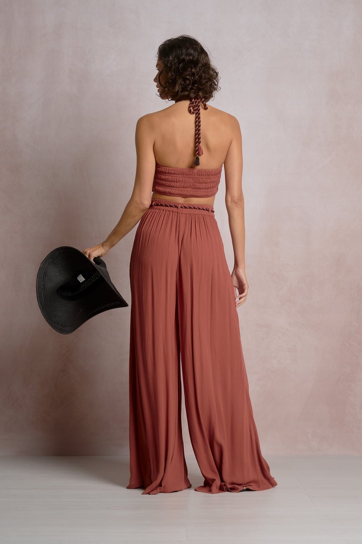 Raia Pant - Shop Elan