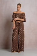 Romi Top - Shop Elan