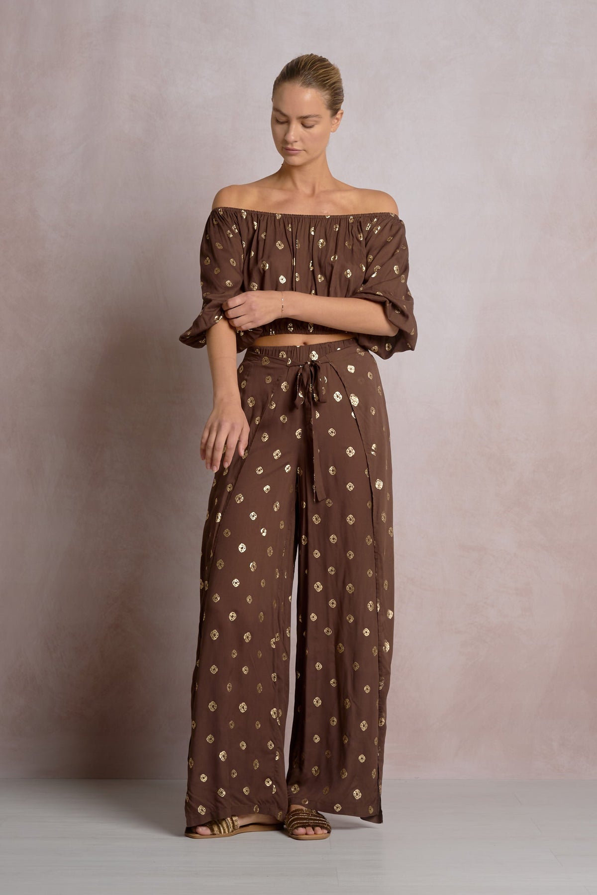 Romi Top - Shop Elan