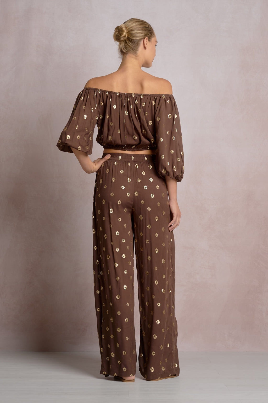 Romi Top - Shop Elan