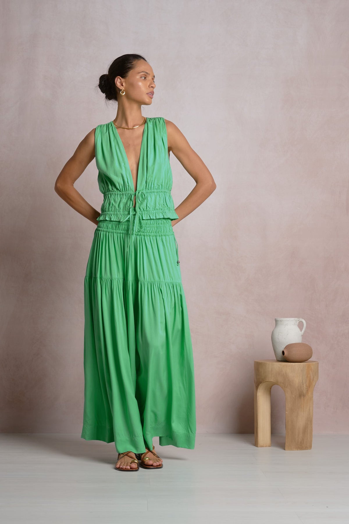 Riri Top - Shop Elan