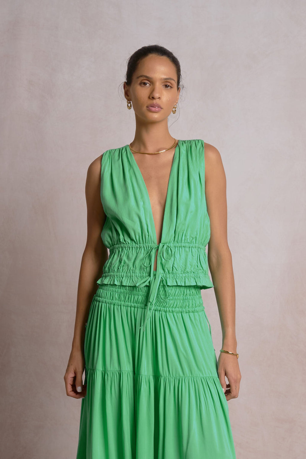 Riri Top - Shop Elan