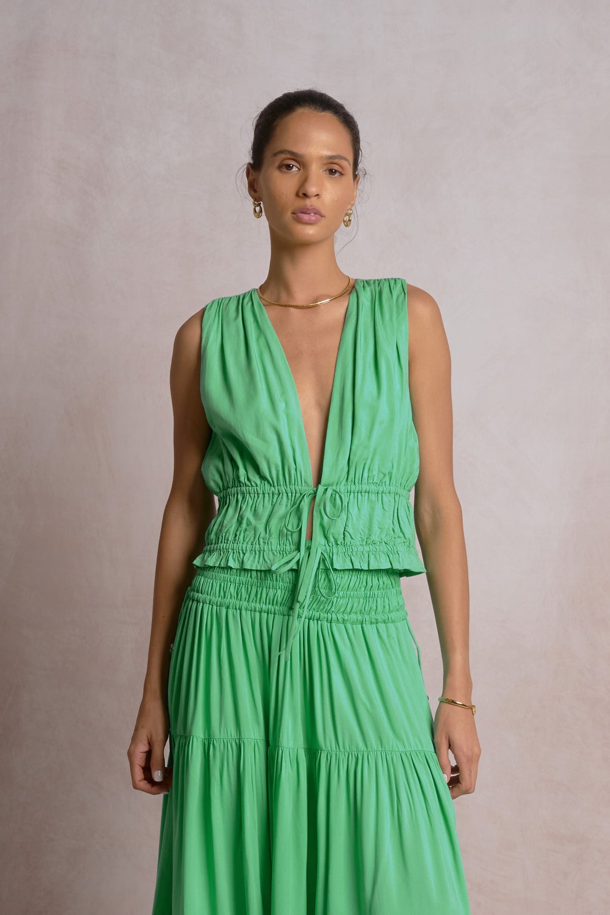 Riri Top - Shop Elan