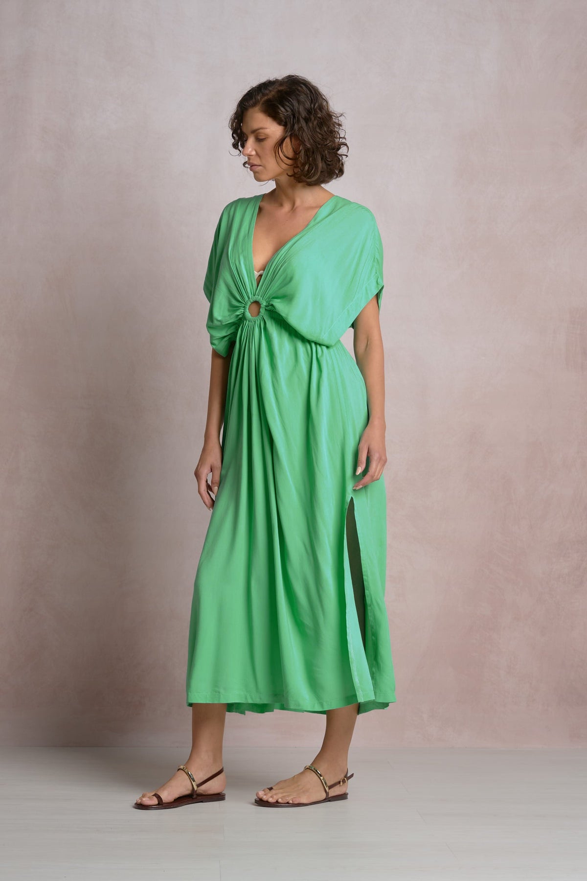 Raja Dress - Shop Elan