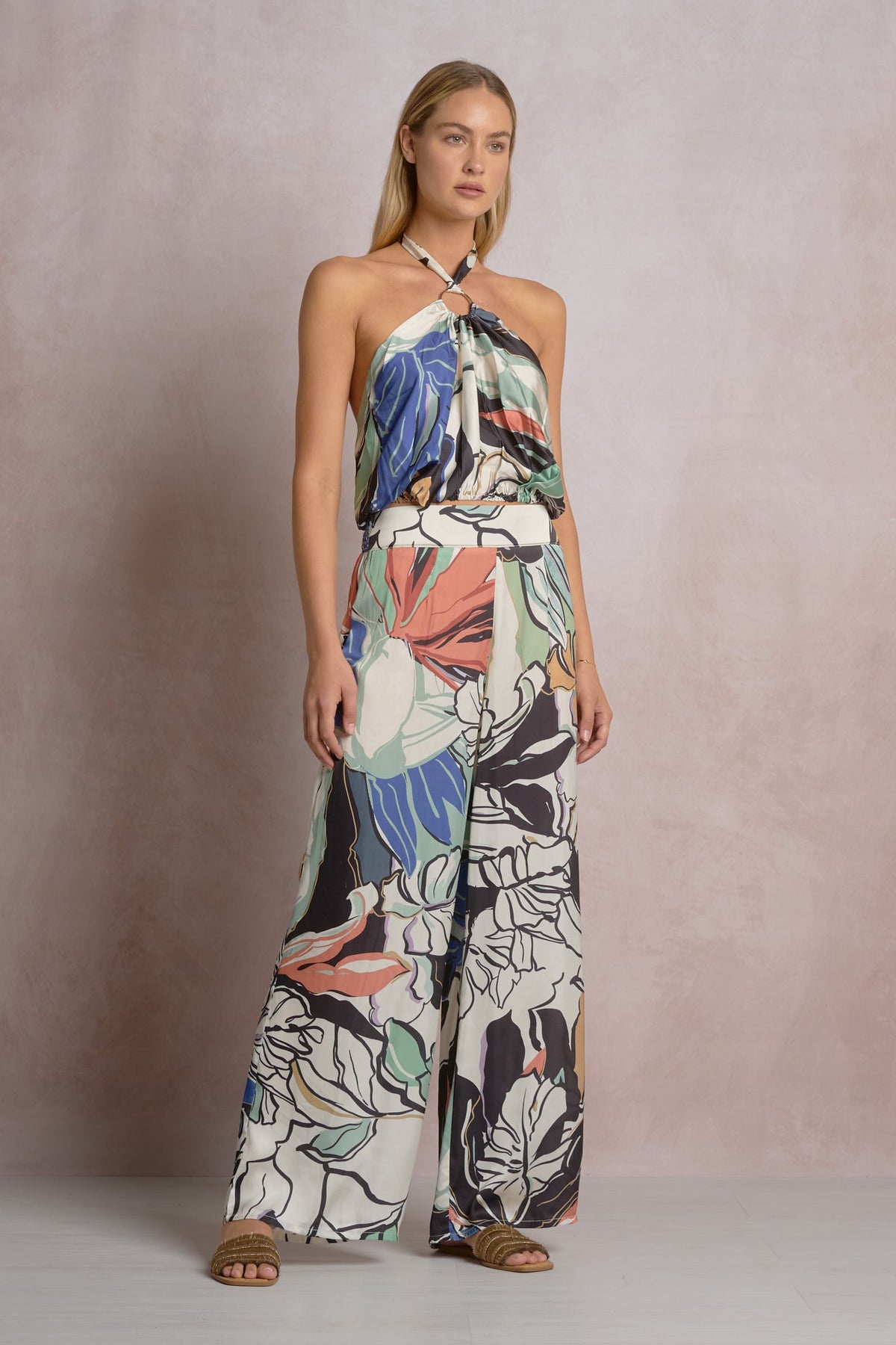 Sienna Pant - Shop Elan