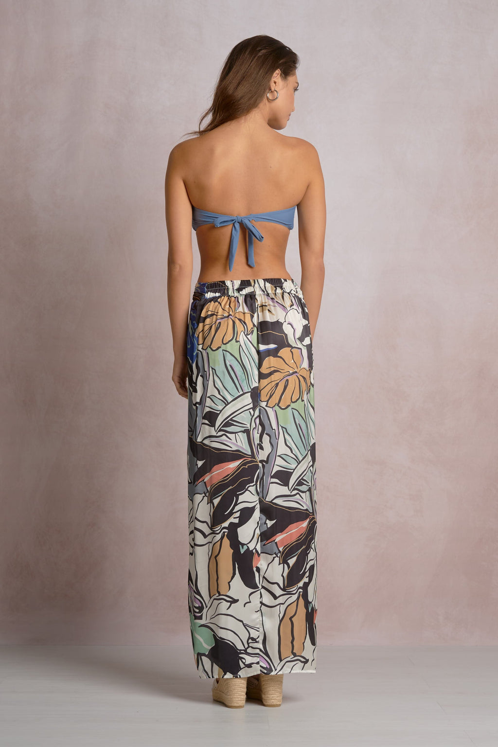 Sarai Skirt - Shop Elan