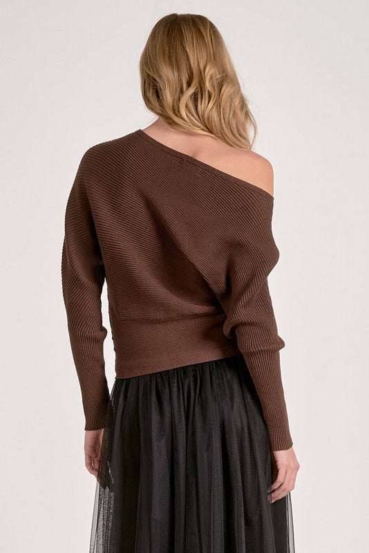 Saffron Sweater - Shop Elan