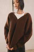 Ashtin Sweater - Shop Elan