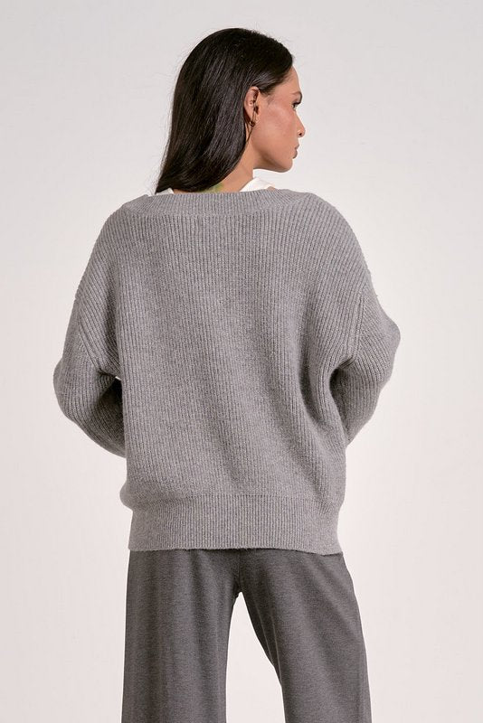 Ashtin Sweater - Shop Elan