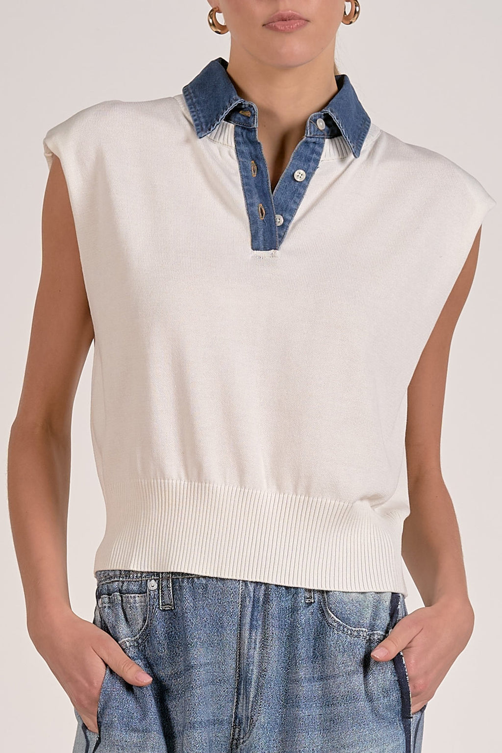 Piper Top - Shop Elan
