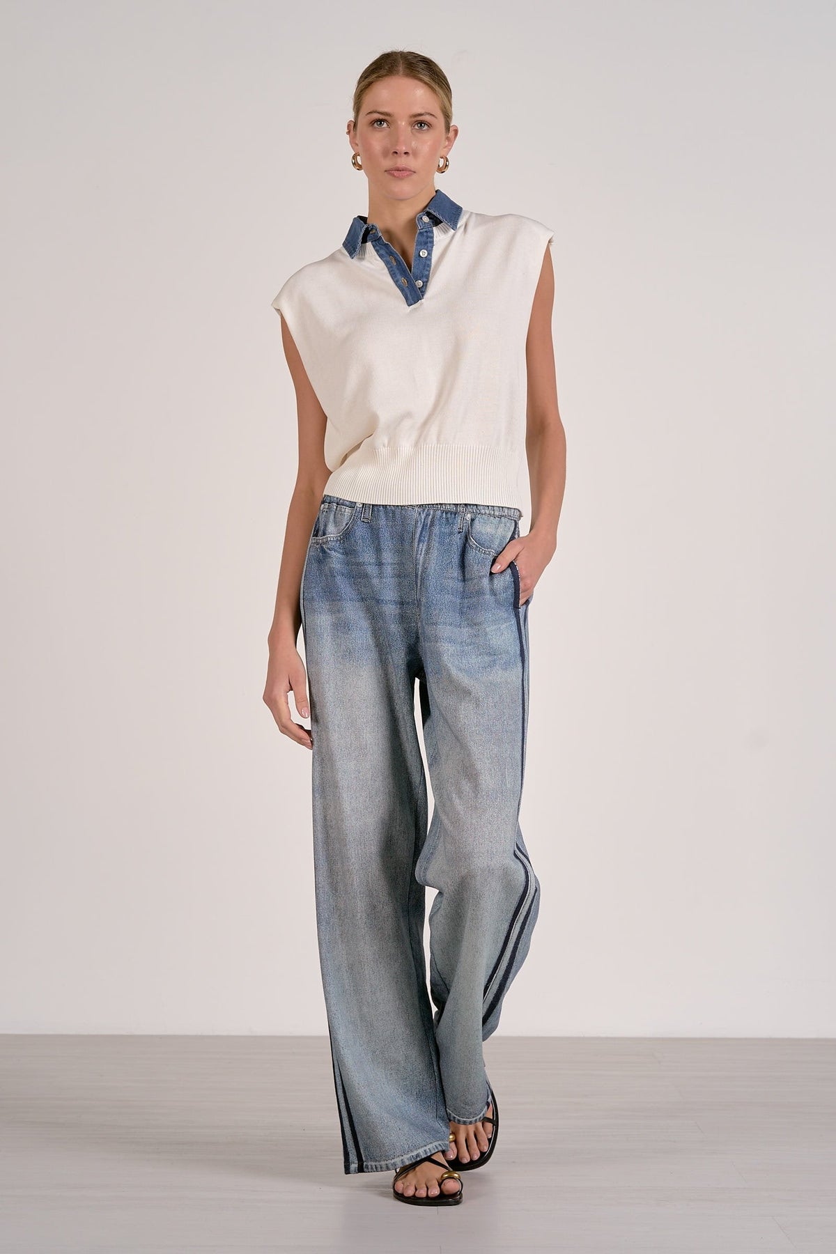 Piper Top - Shop Elan