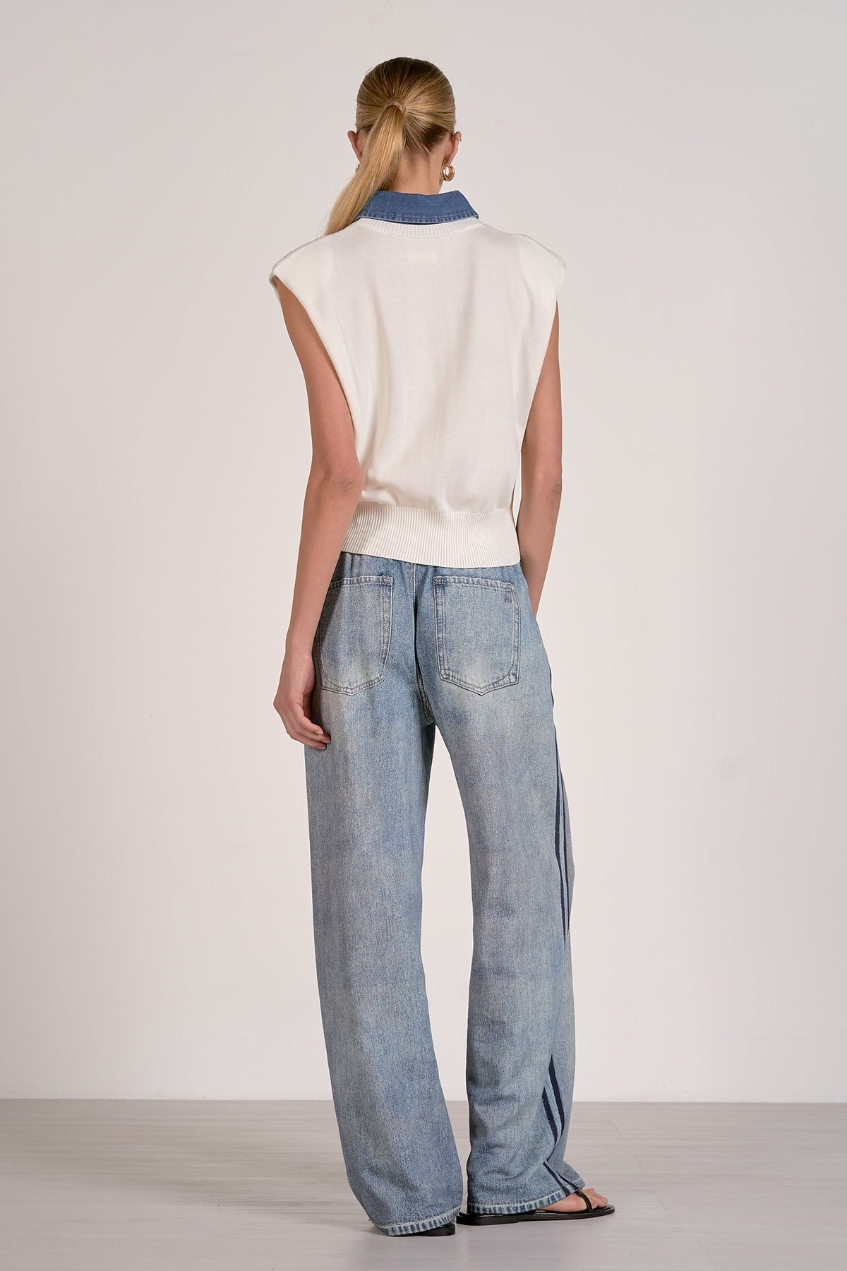 Piper Top - Shop Elan