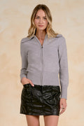 Christine Jacket - Shop Elan