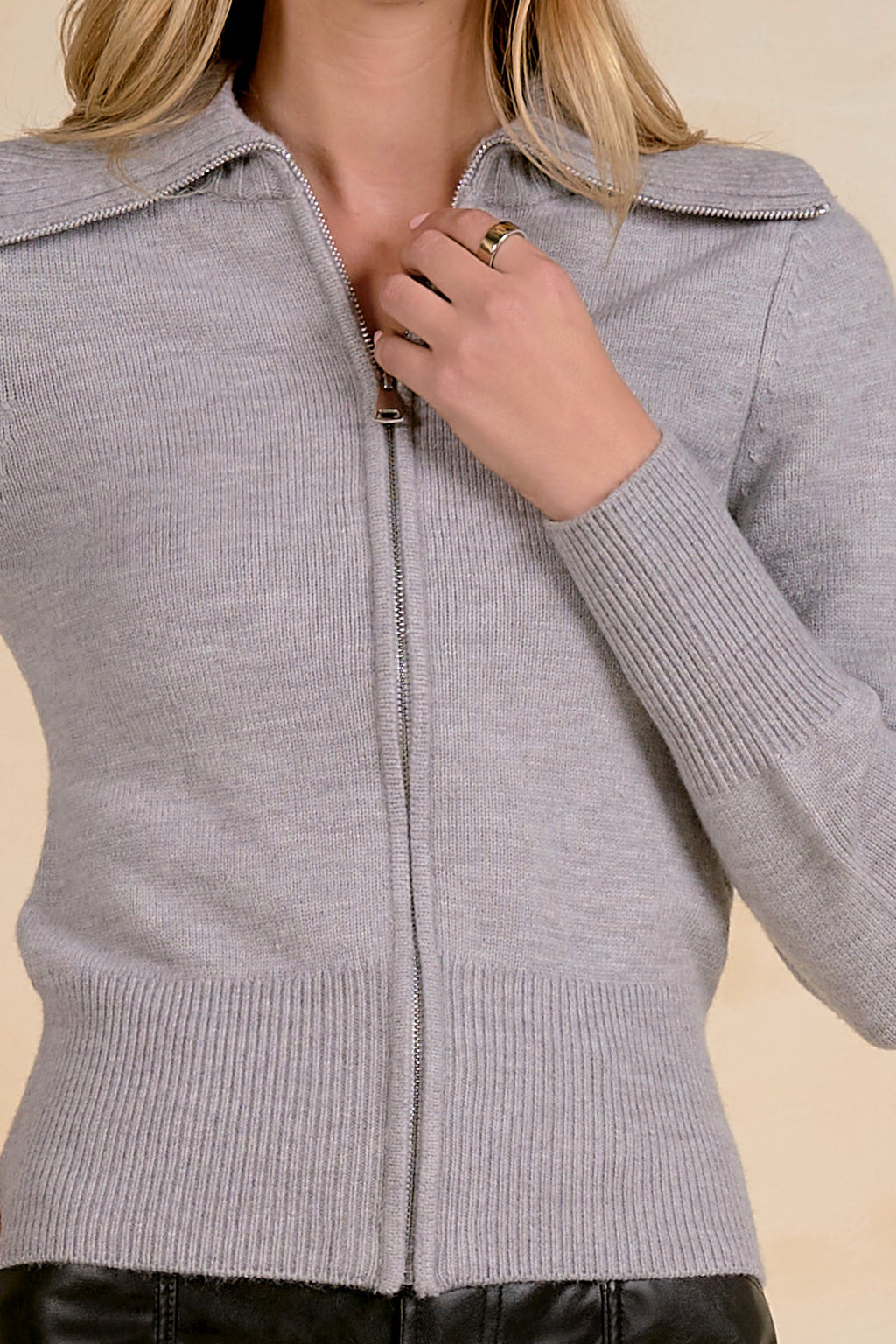 Christine Jacket - Shop Elan