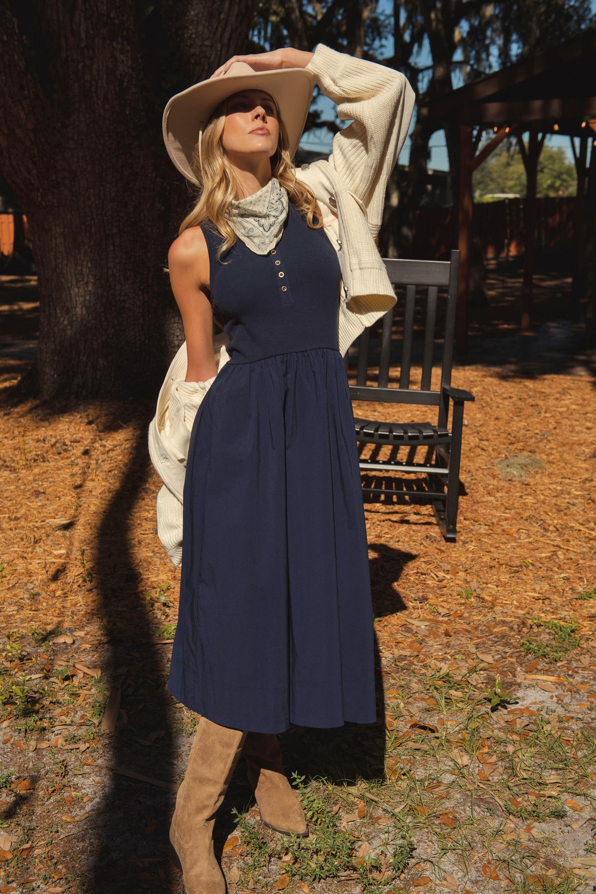 Meadow Maxi - Shop Elan
