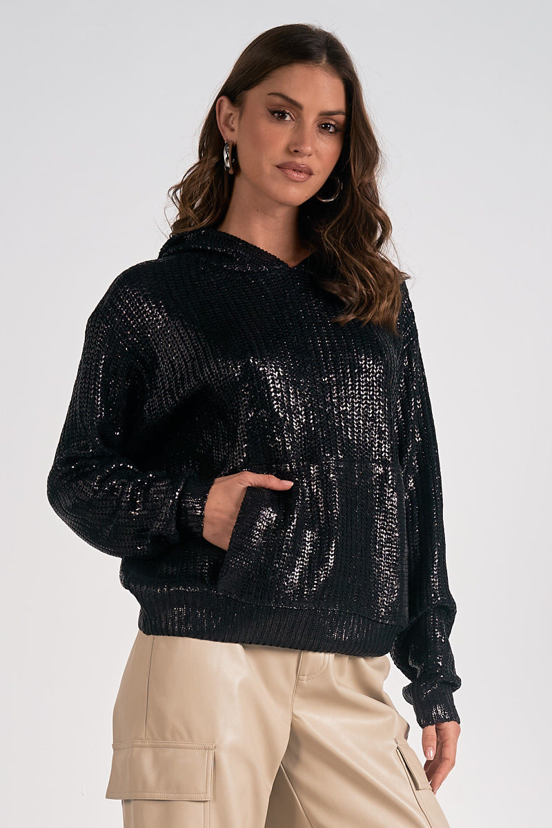 Margot Hoodie - Shop Elan