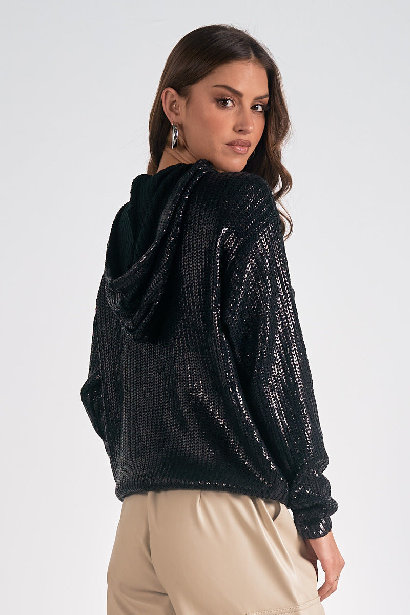 Margot Hoodie - Shop Elan