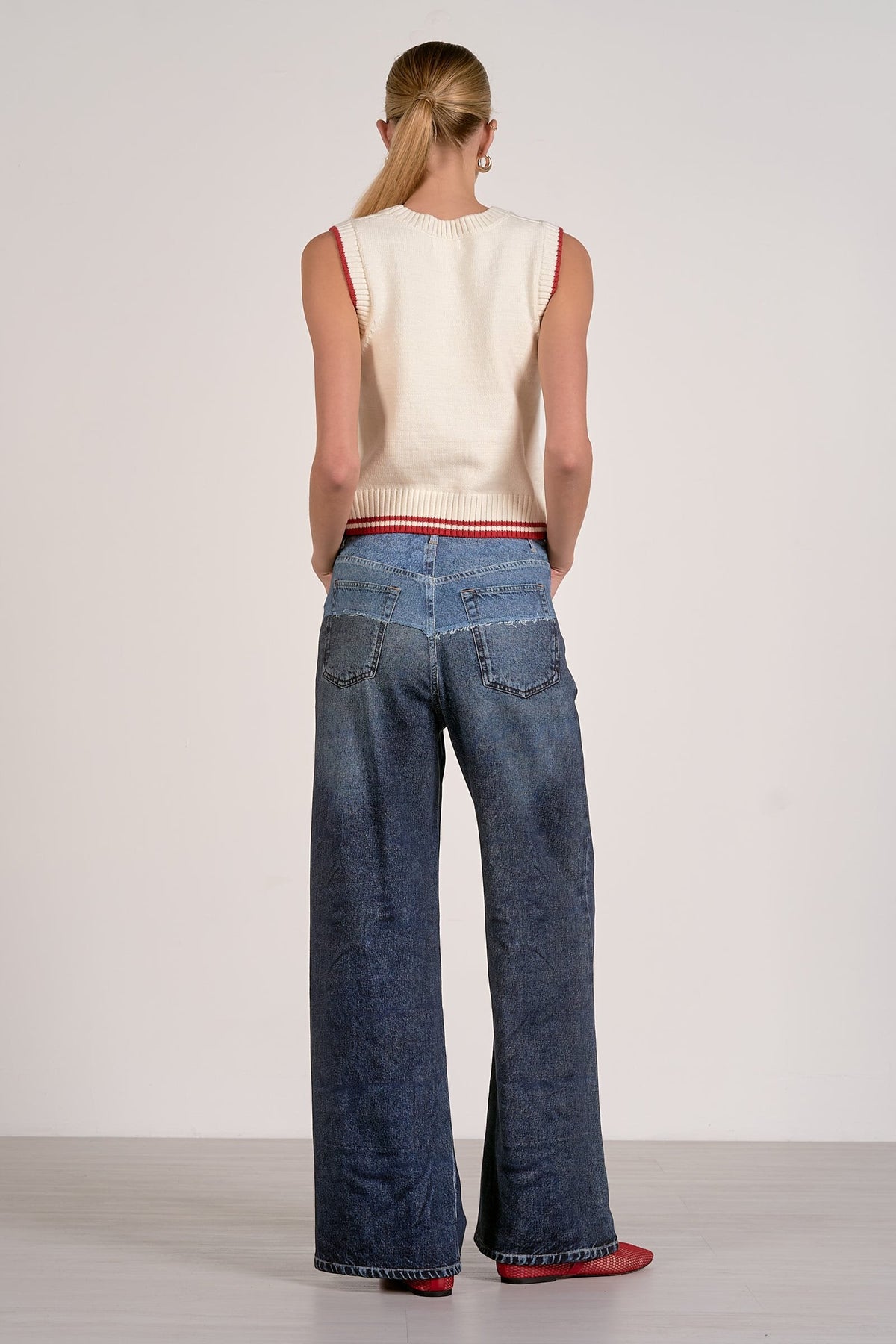 Chili Sweater - Shop Elan